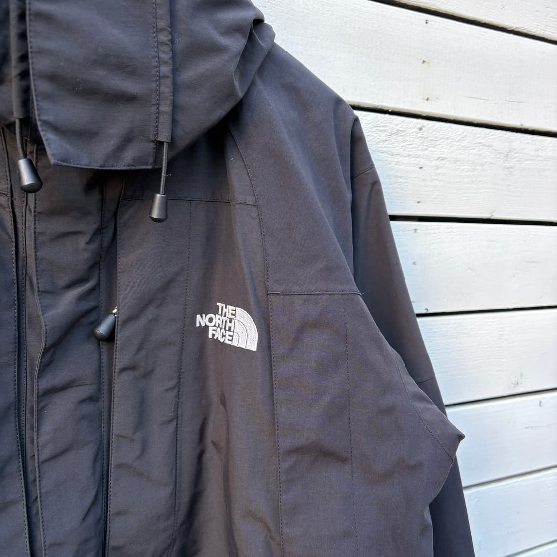 The North Face 노스페이스 고어텍스 바람막이 자켓 상품이미지4