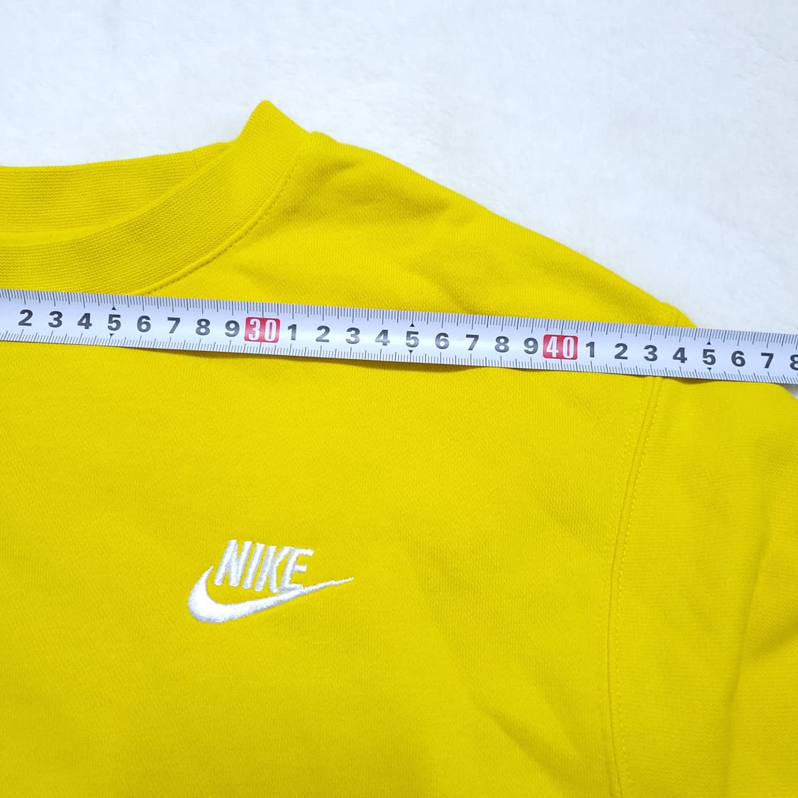 나이키 남성 맨투맨 XS 0307 상품이미지3