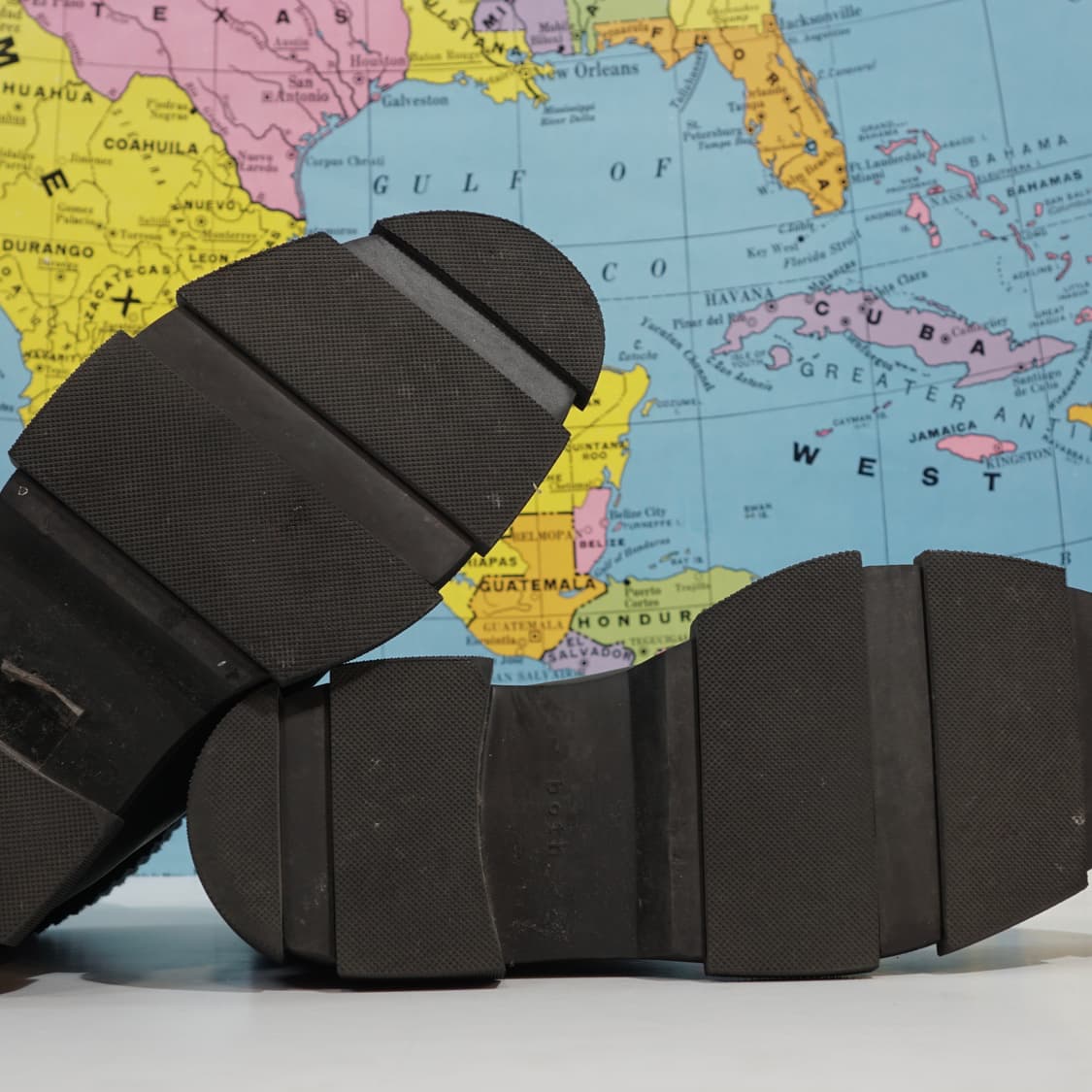 BOTH 파리 가오 레더 첼시부츠 상품이미지9