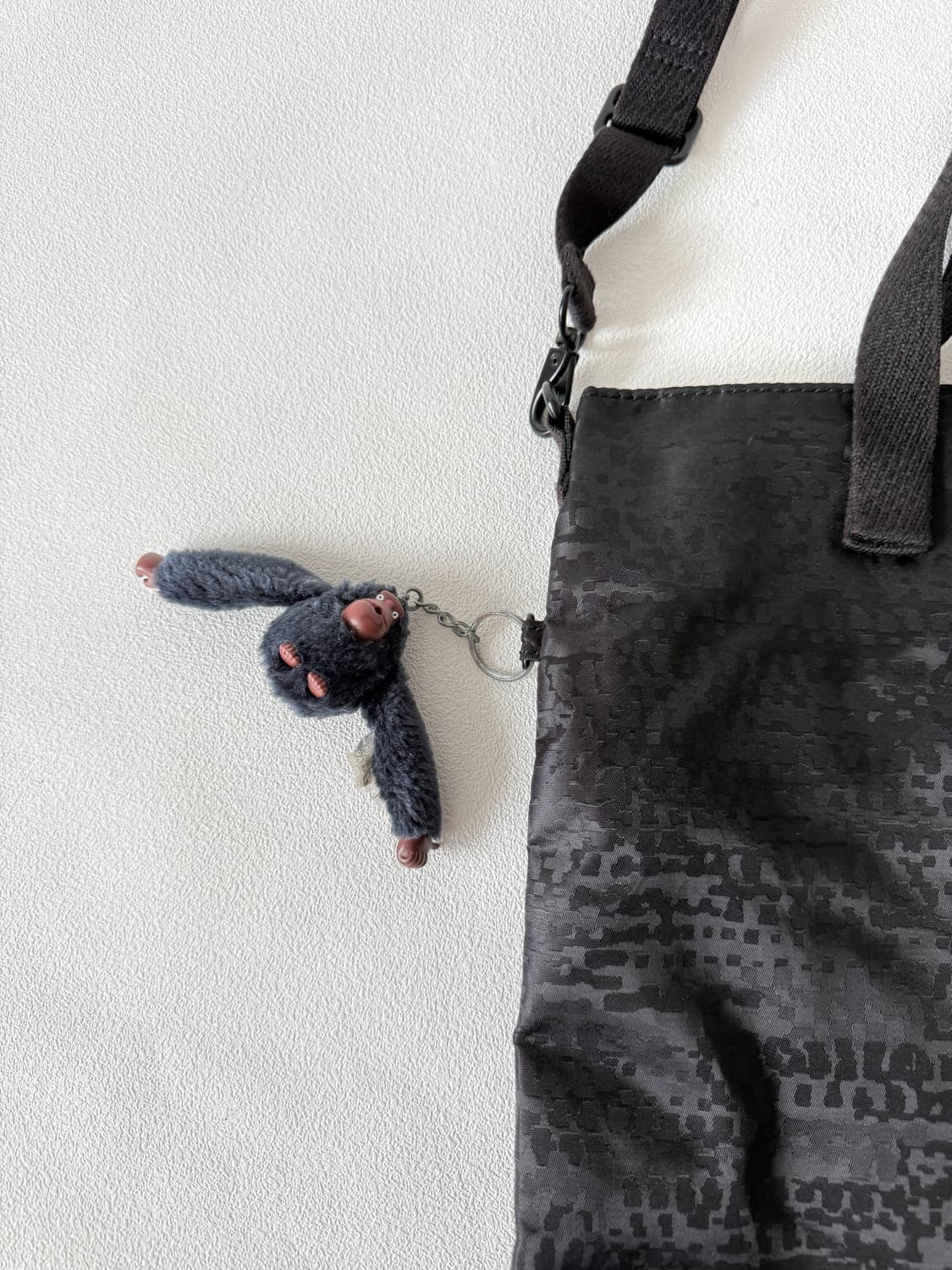 키플링(Kipling) 토트백(크로스 가능) 상품이미지3