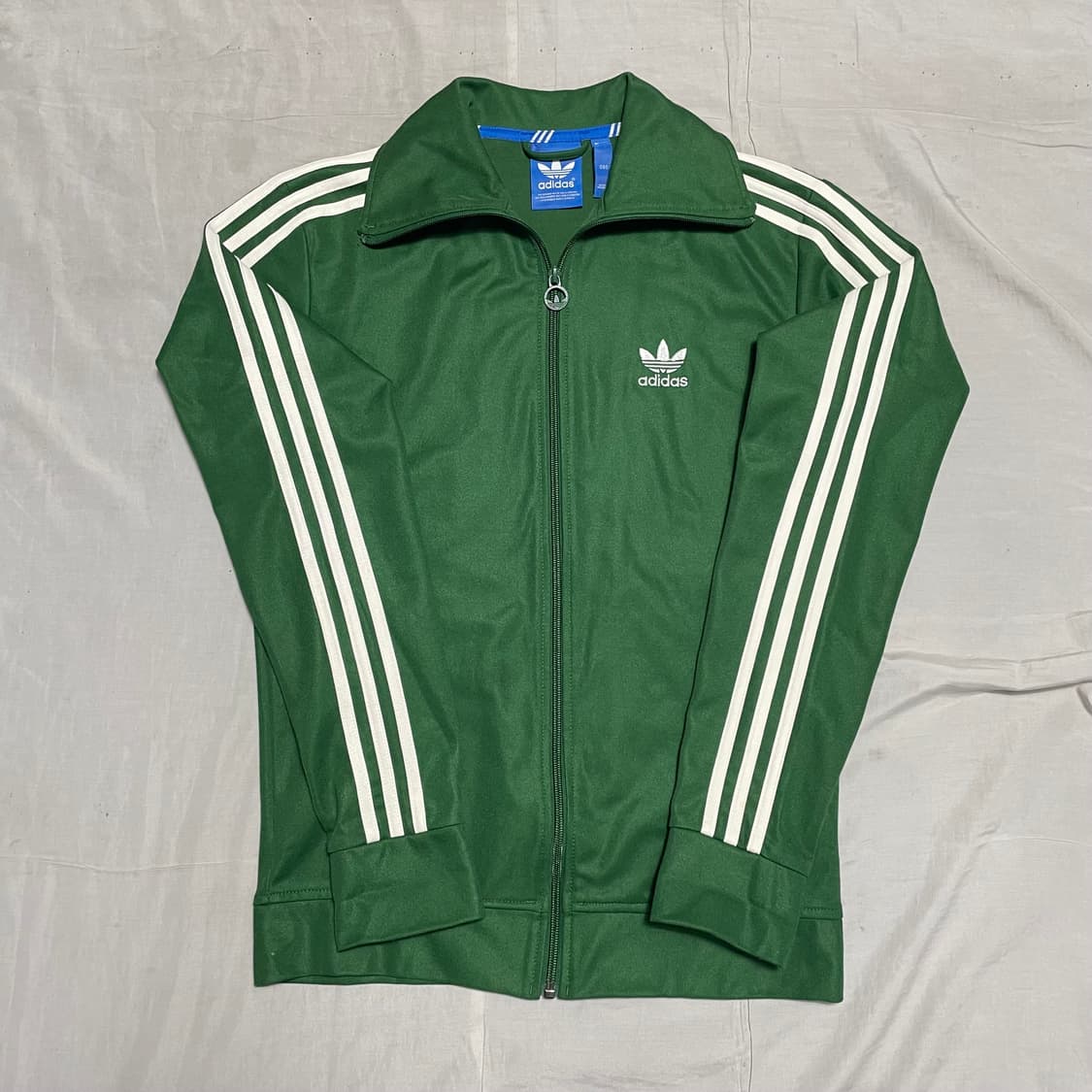 아디다스 유로파 그린 트랙탑 상품이미지3