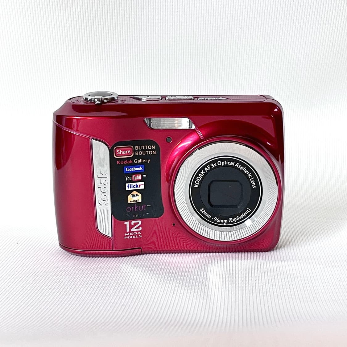 (한글판)코닥 이지쉐어 c143 Kodak EasyShare C143 상품이미지1