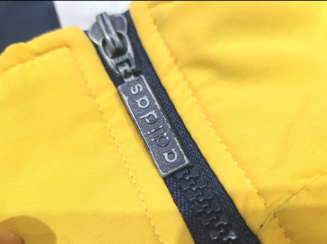 90년대 스웨덴 축구국대 트랙자켓 (B) 상품이미지4