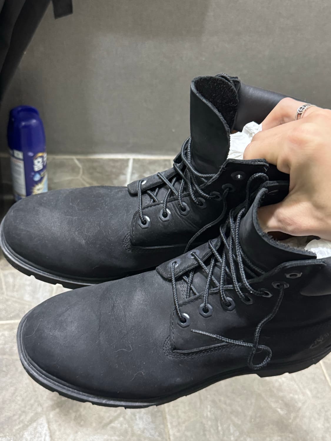 (280)팀버랜드 클래식 부츠 상품이미지1