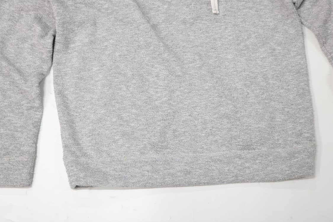 Dickies 디키즈 빈티지 테리 후드 집업 자켓 (XL) 상품이미지10