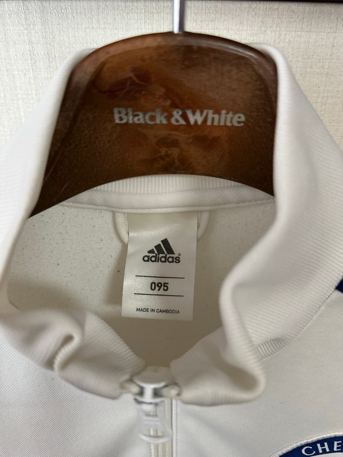 Chelsea jersey jacket 95 상품이미지6