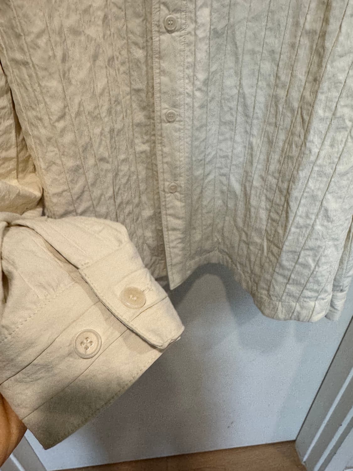 소백 neo zion nubi 셔츠 상품이미지5