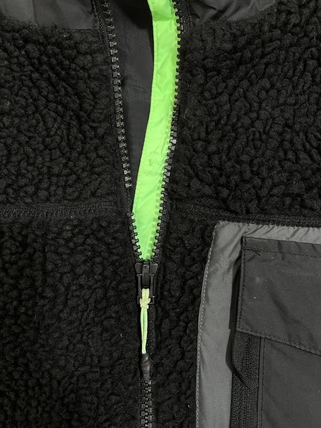 아디다스 양털 후리스/#426 후리스 상품이미지2