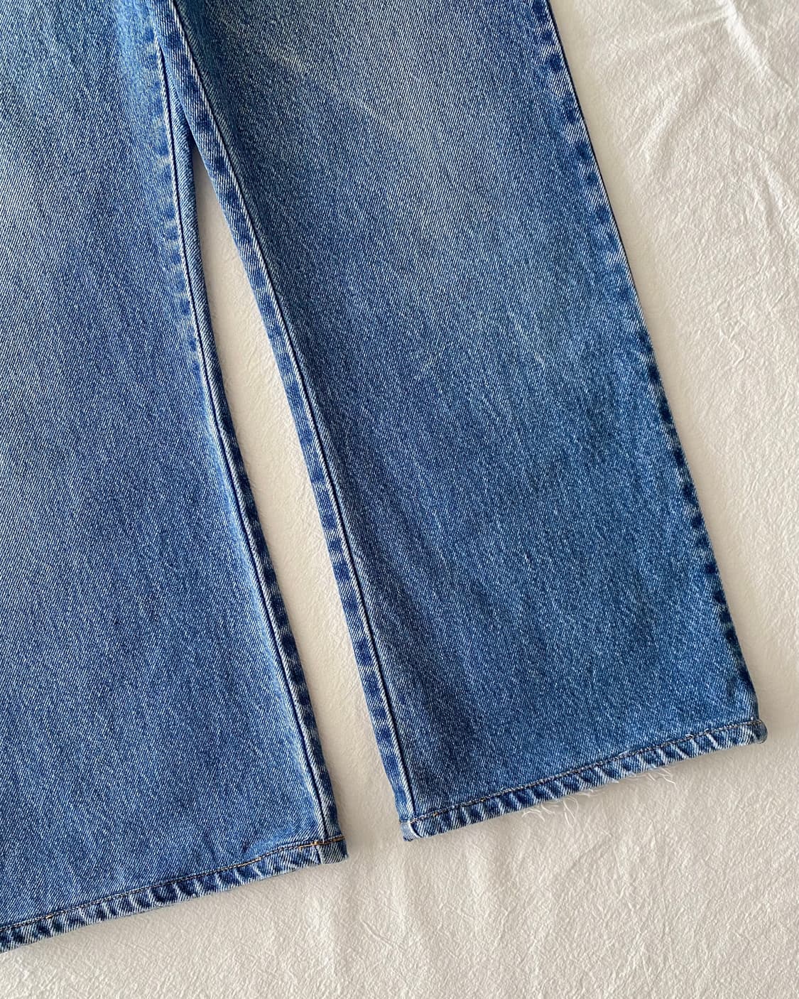 리바이스 517 부츠컷 데님 팬츠 002 상품이미지6