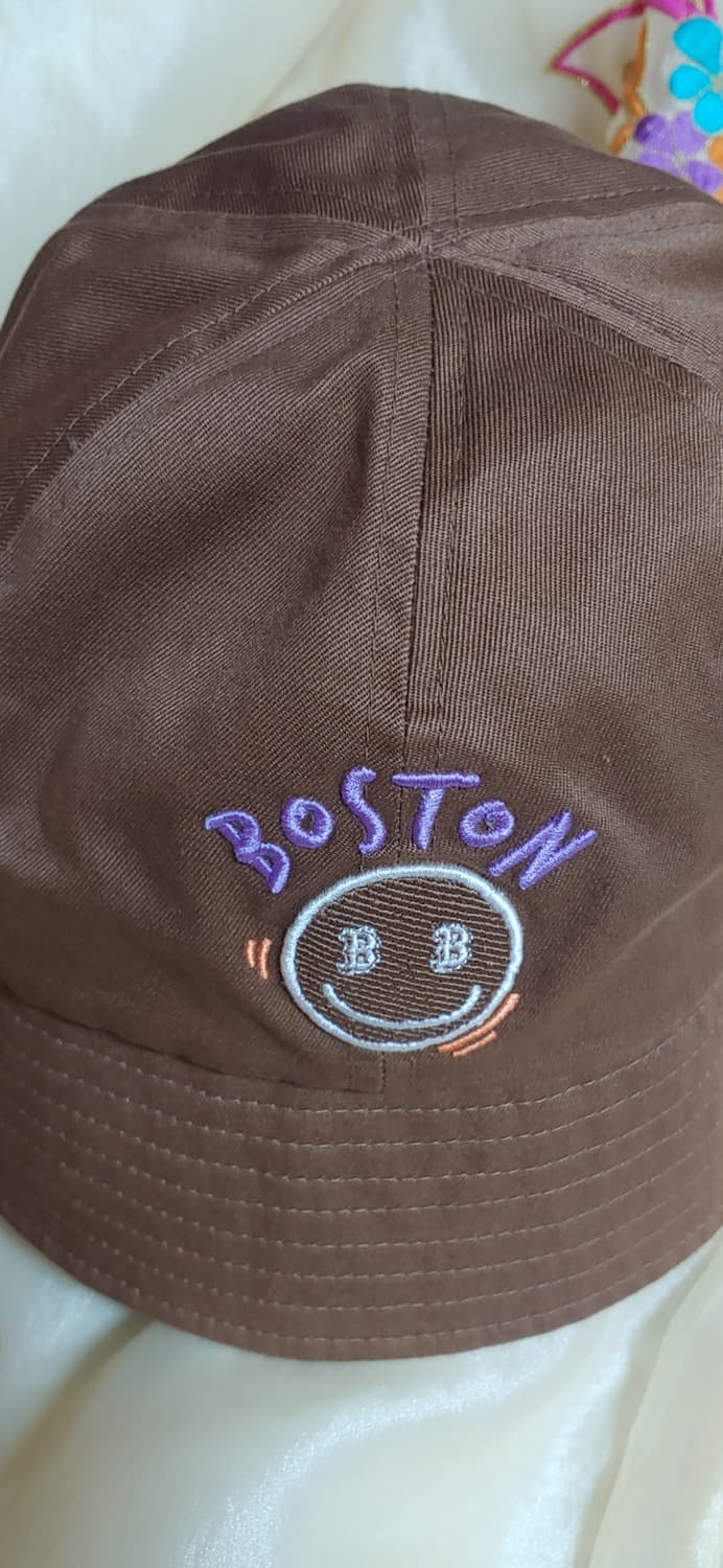 MLB 보스턴 버킷햇 벙가지 모자 상품이미지2
