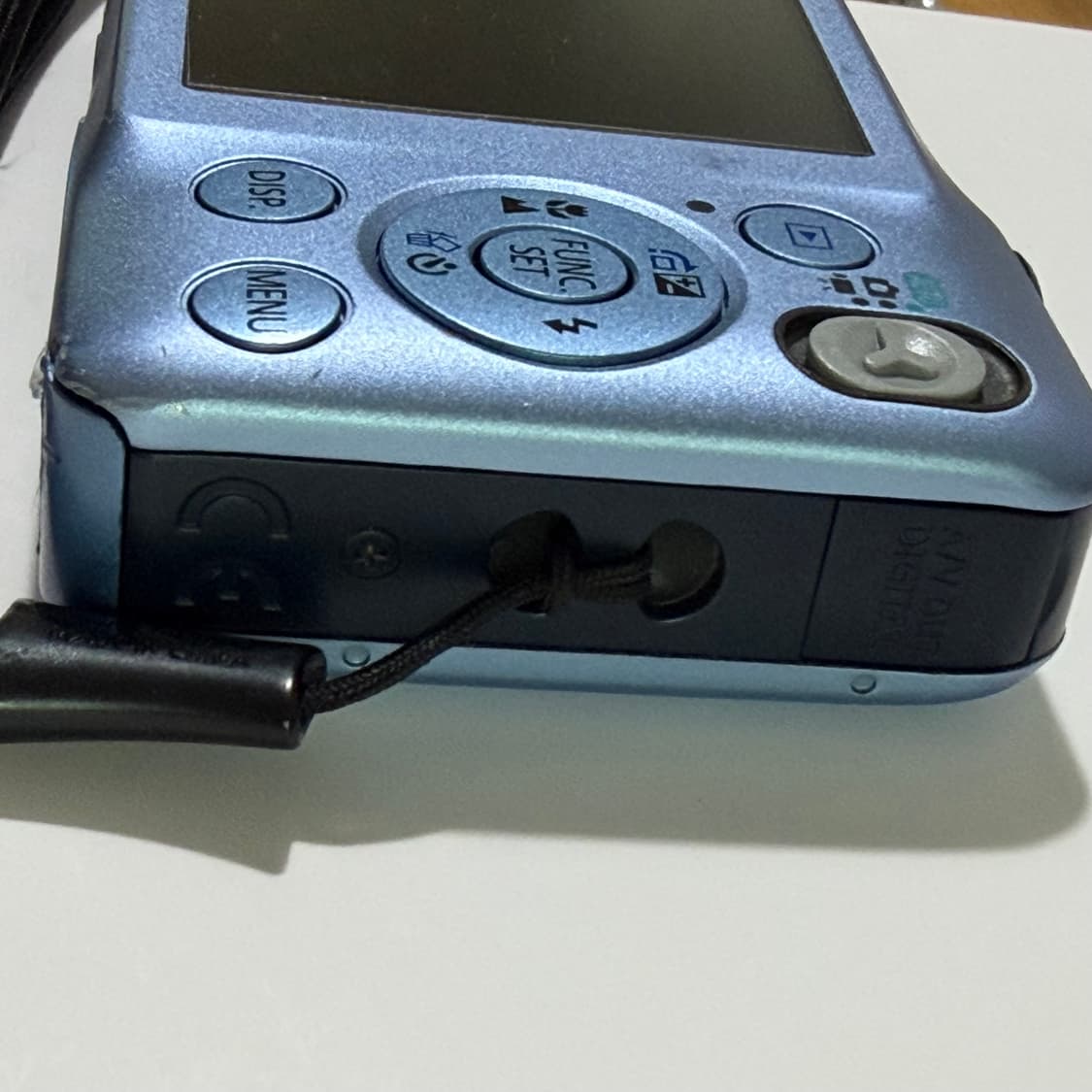 Canon IXUS 107 상품이미지6