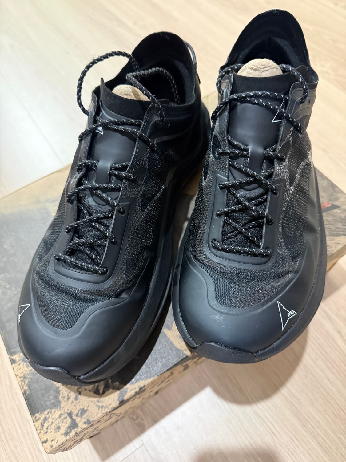 roa hiking sella 상품이미지2