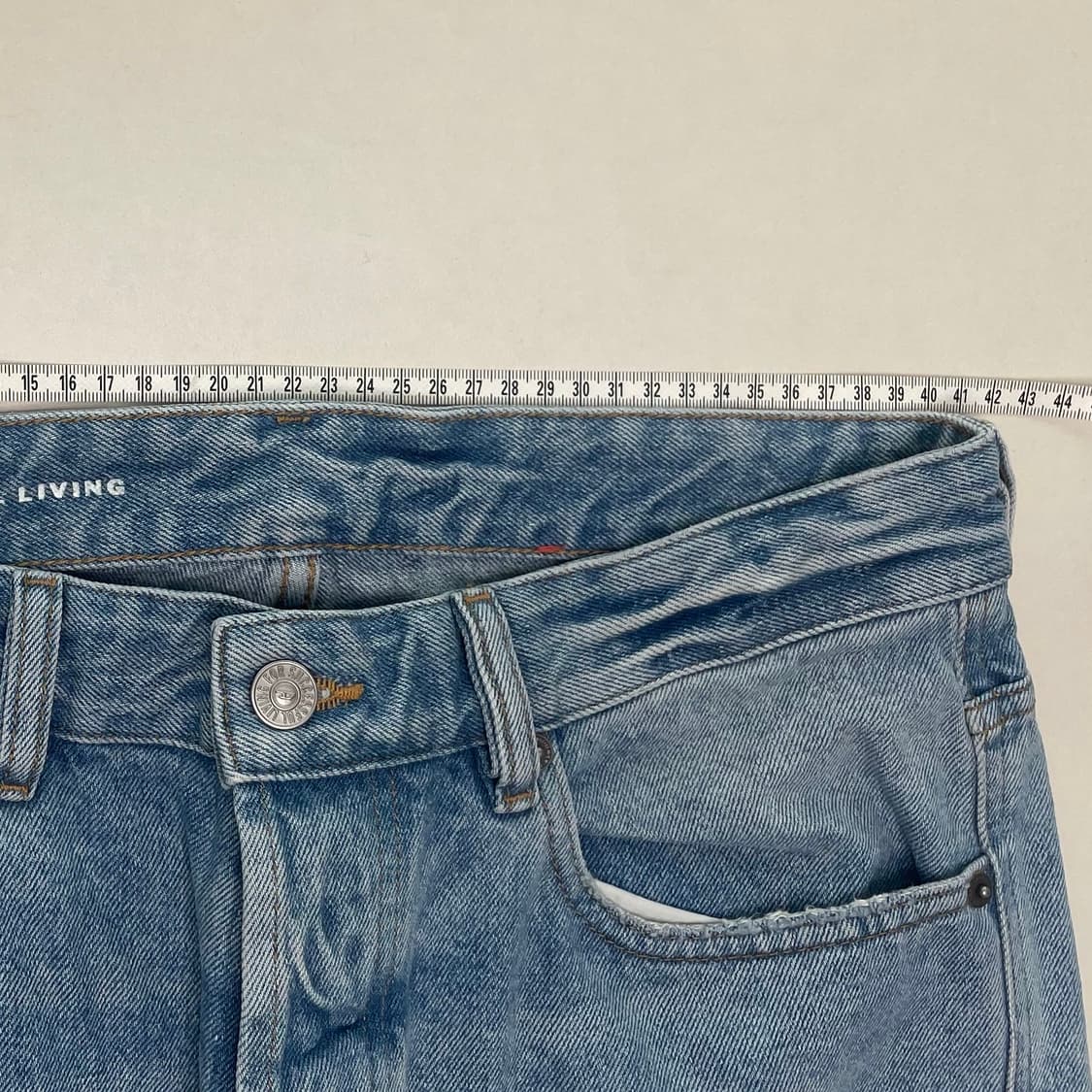 디젤 D라이즈 09e25 1996 (오염 하자 X) 상품이미지5