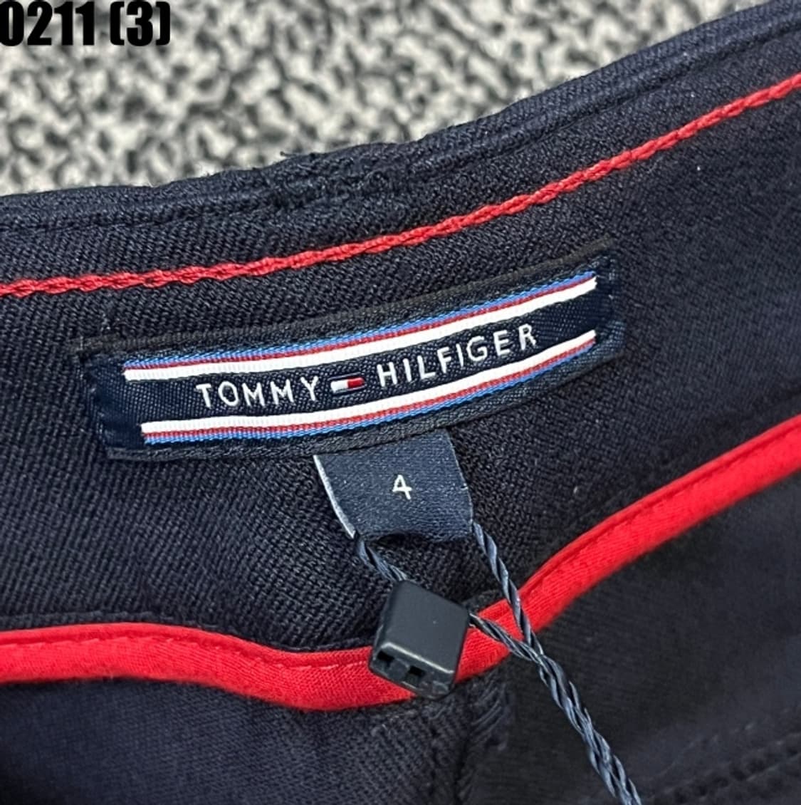 타미힐피거 팬츠 상품이미지4