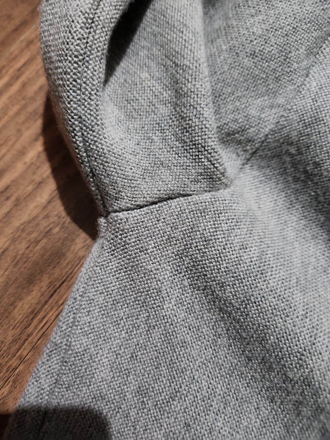 라코스테 모니트 가디건38 상품이미지7