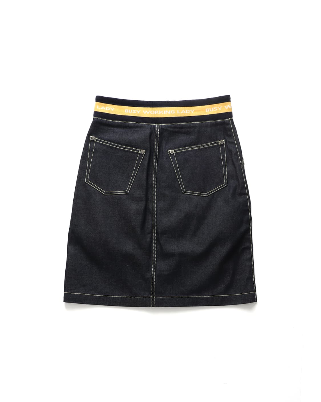 베이프 A BATHING APE Bapy Skirt 상품이미지2