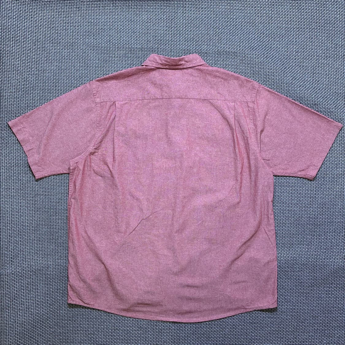 빈티지 Carhartt 반팔 워크 셔츠(kold_8515) 상품이미지5