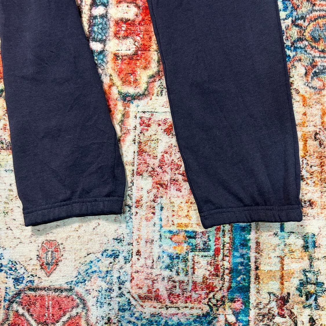 [M] 00s 러셀 스웻조거팬츠 상품이미지6