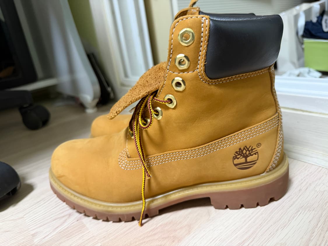 팀버랜드 250 상품이미지1