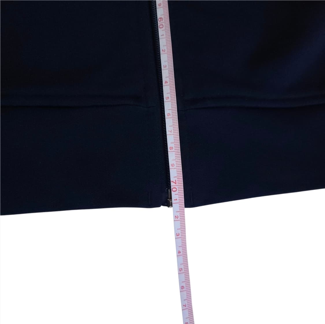 아디다스 파이어버드 네이비 져지 100-105 유로파트랙탑 상품이미지9