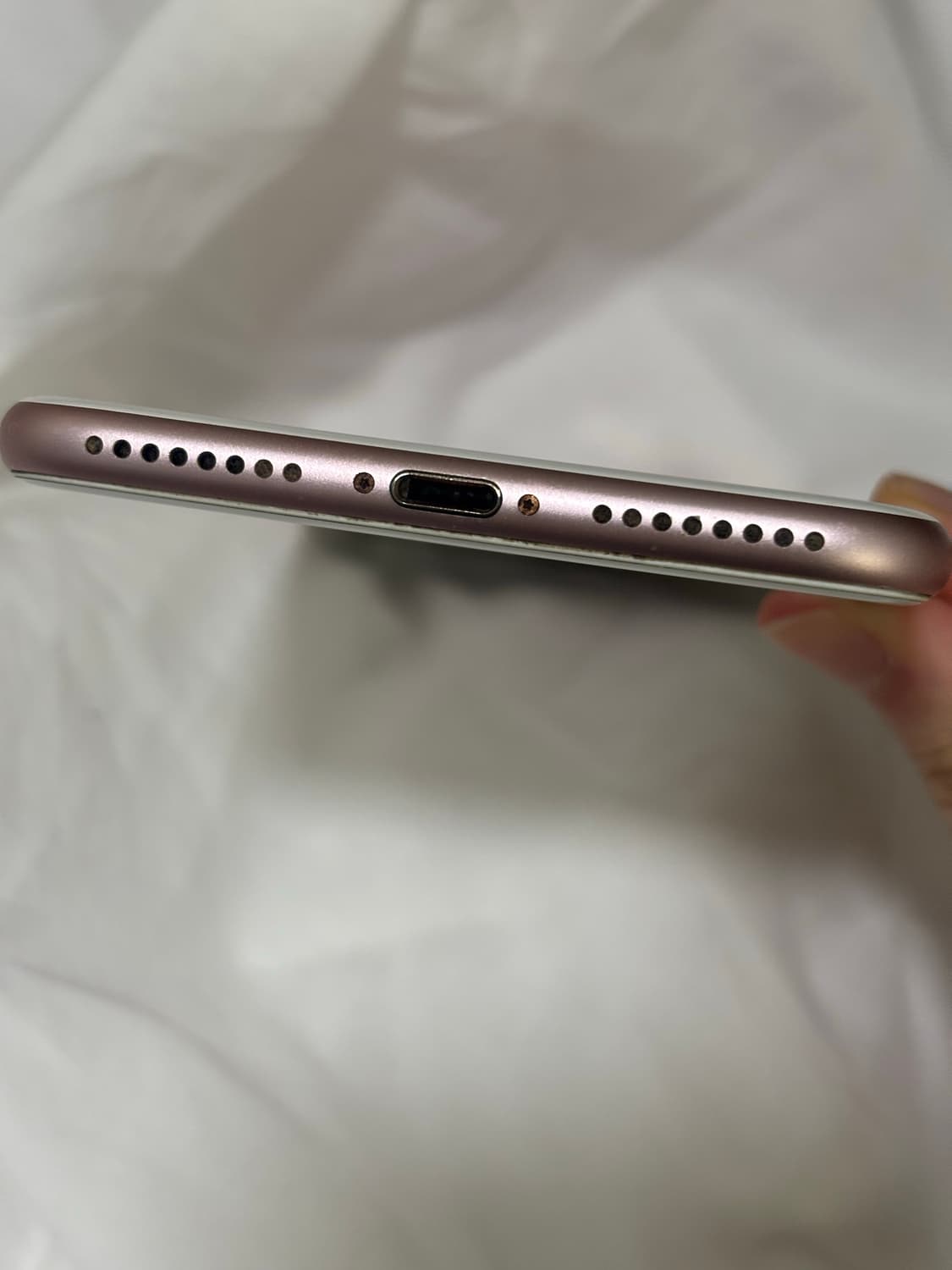 아이폰7 플러스 128기가  상품이미지6