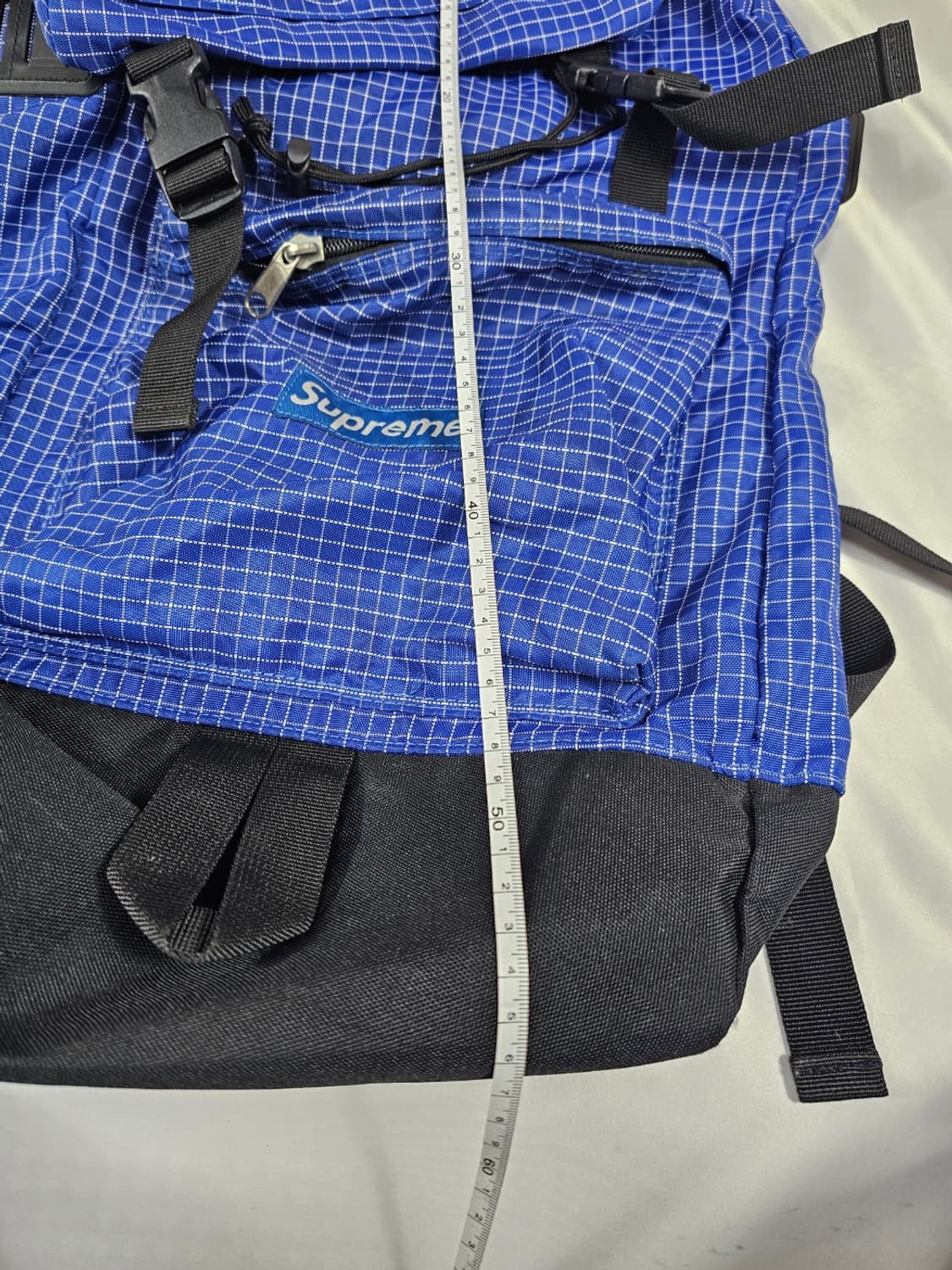 슈프림09백팩 상품이미지8