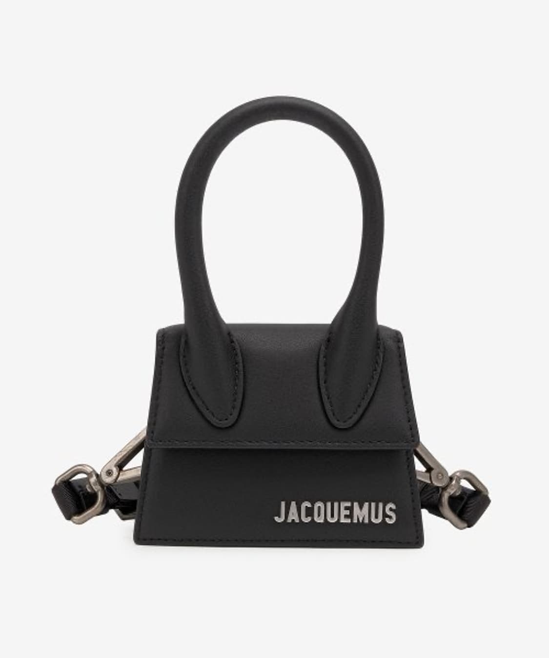 자크뮈스 라 몽타뉴 르 치키토 옴므 매신저백 상품이미지1