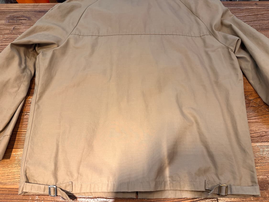 50s-60s 빈티지 스포츠 자켓 상품이미지7