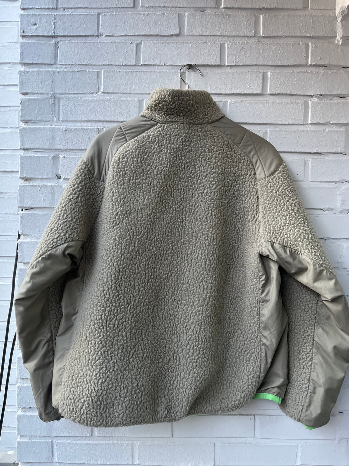 NIKE ACG reversible jacket 상품이미지8