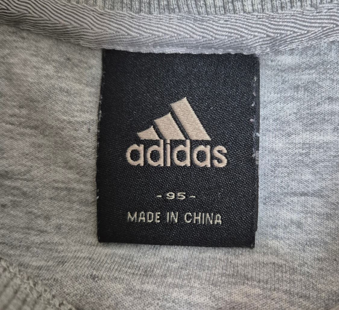 아디다스 맨투맨 상품이미지2