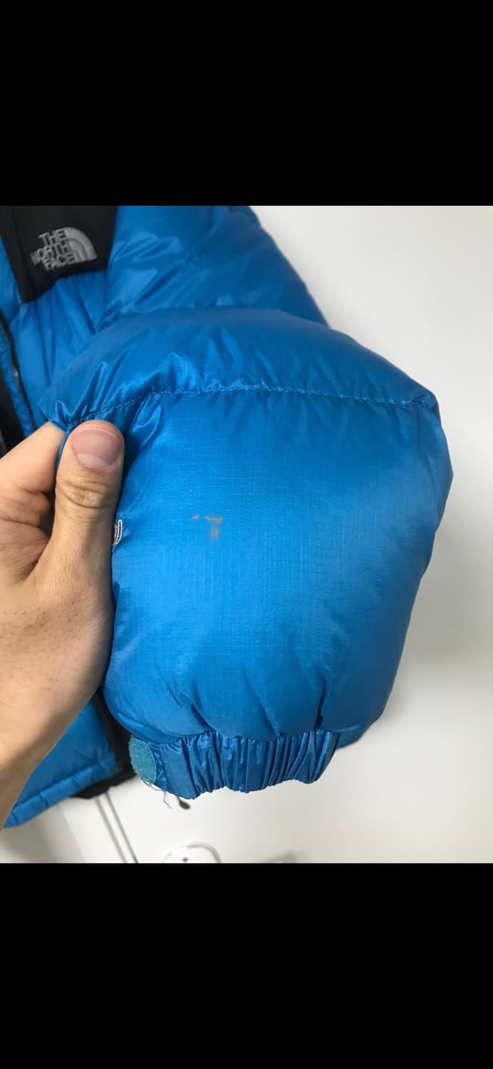 노스페이스 패딩 상품이미지6