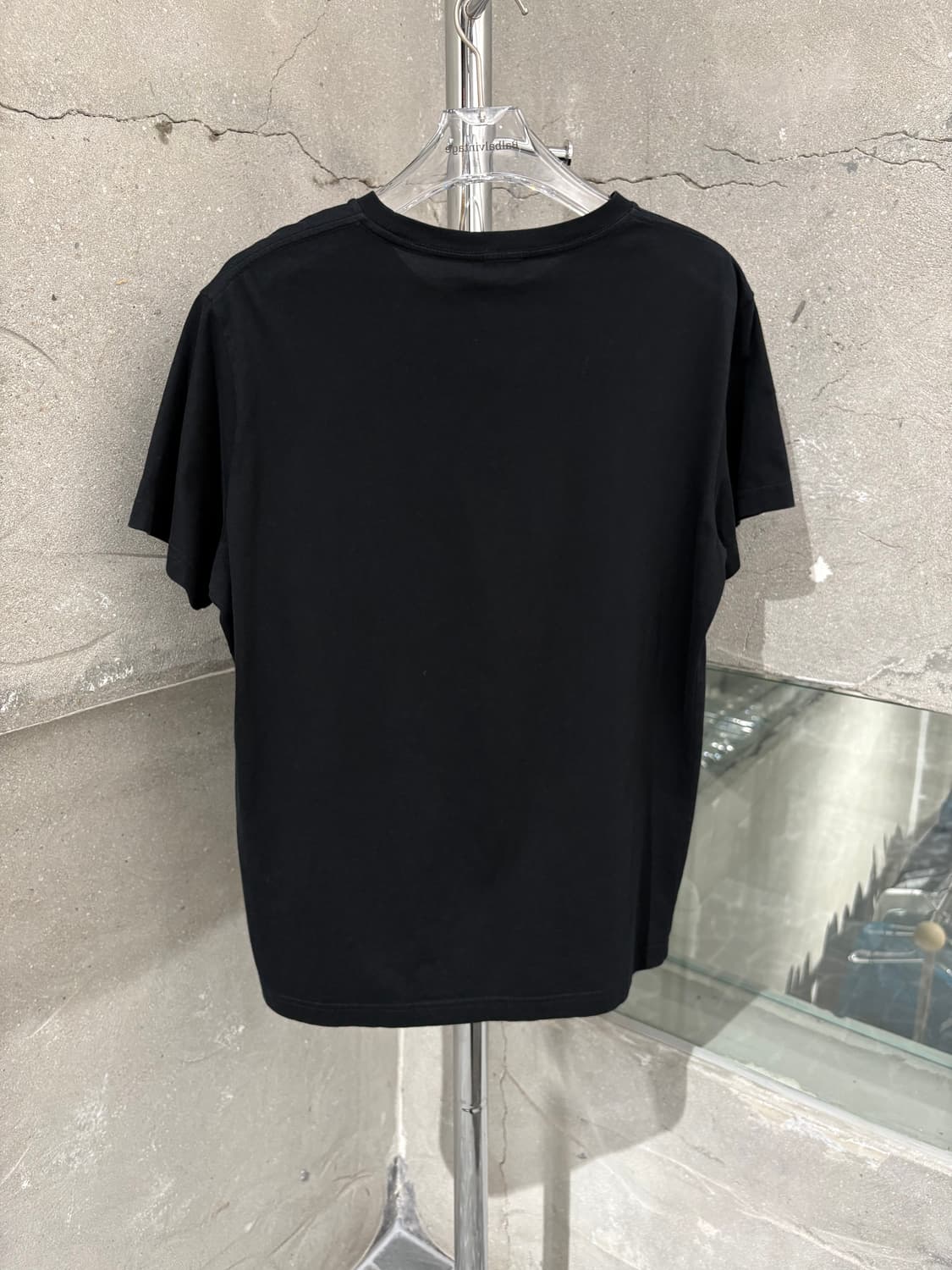 Diesel Diego A3 반팔 티셔츠 상품이미지2