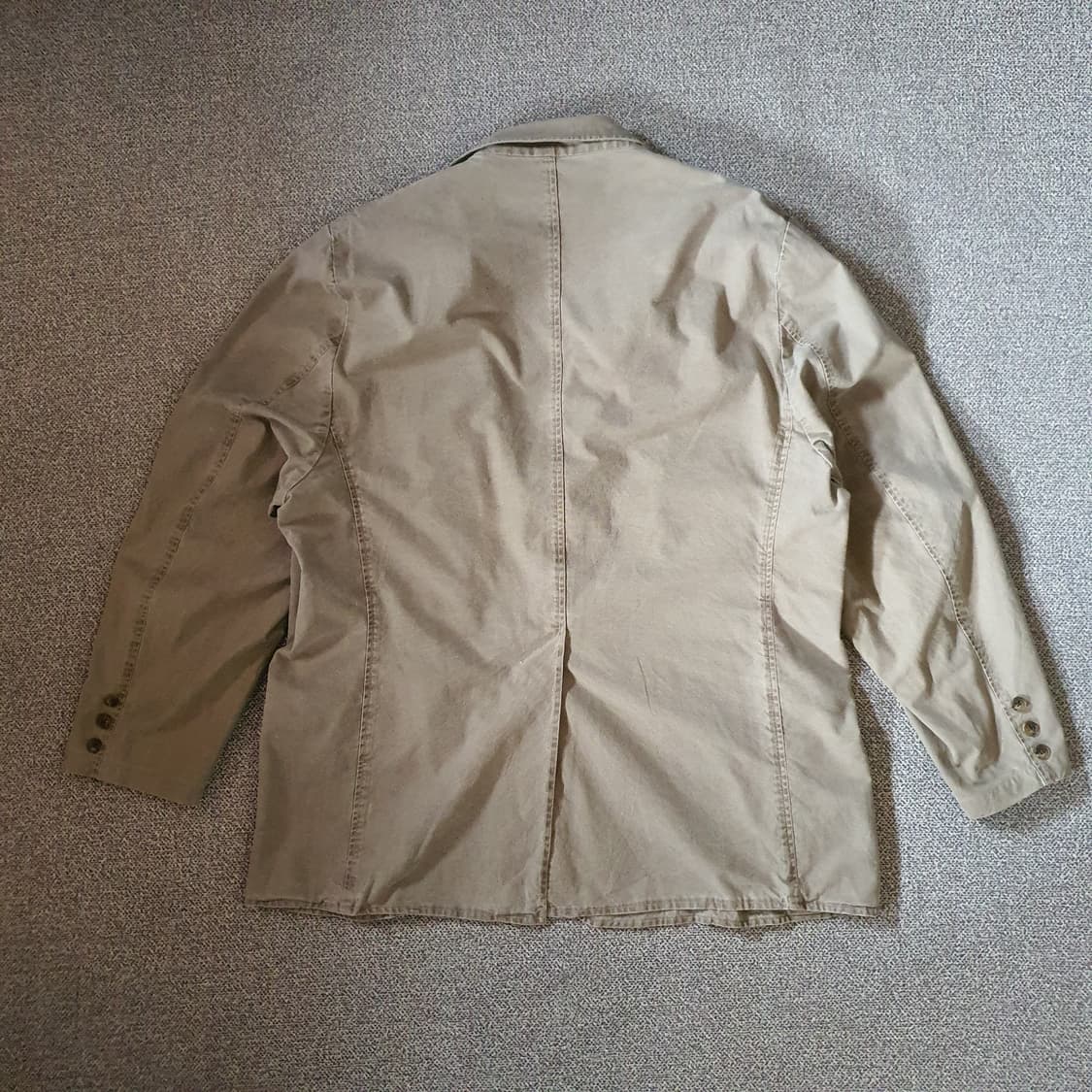 90s 엘엘빈 블레이져  no.79 상품이미지6