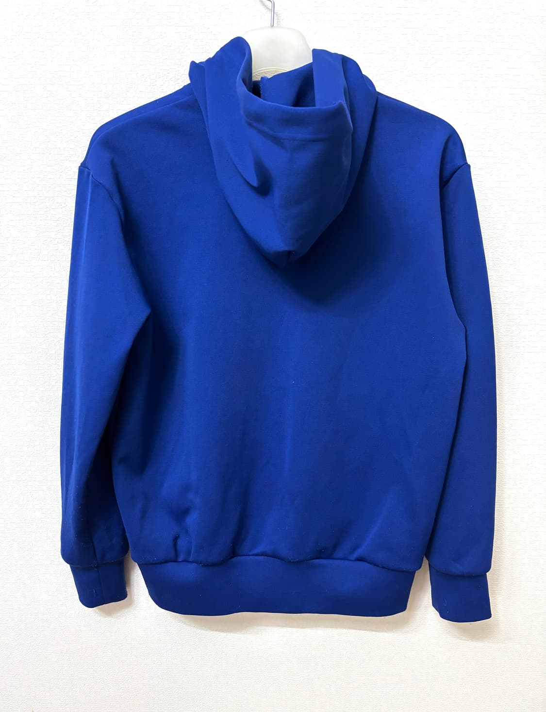 꼼데가르송 PLAY 후드집업 M 상품이미지9