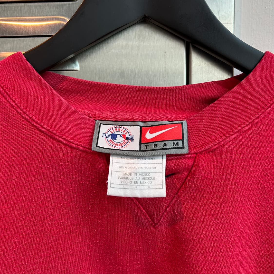 00s 나이키 스웻셔츠 상품이미지4
