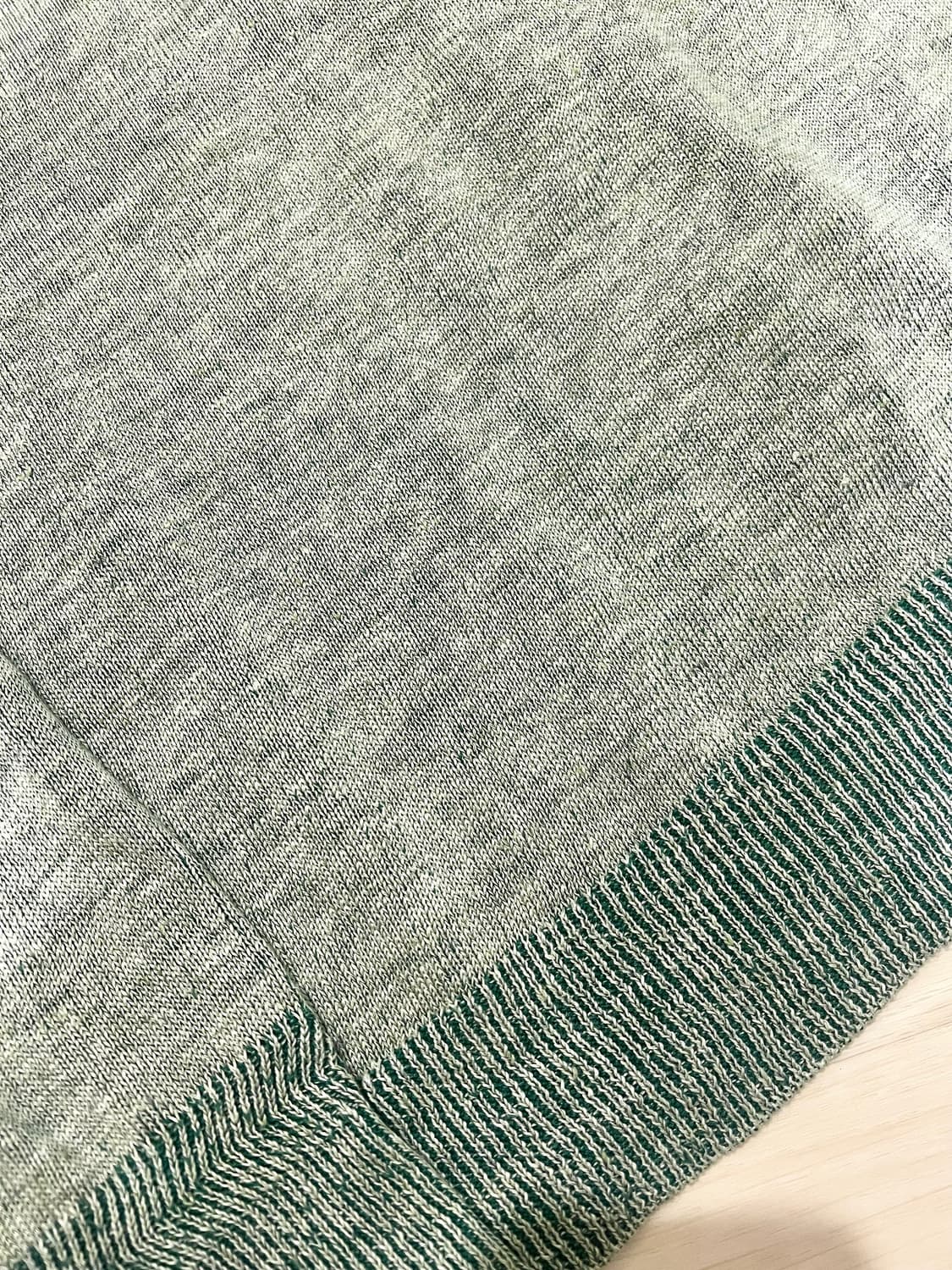 빈티지 말차 가디건 너드 모리걸 상품이미지3