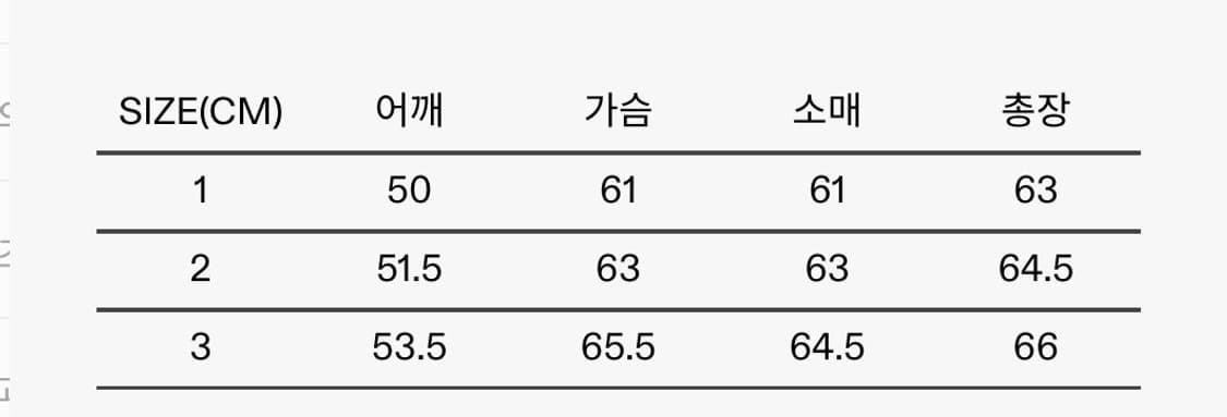 인더로우 하드 트위스트 데님 자켓 2 상품이미지10