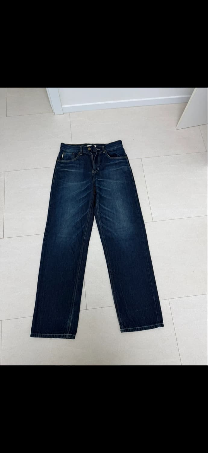 글로니 glowny classic / 93 MID-RISE LOOSE 상품이미지1