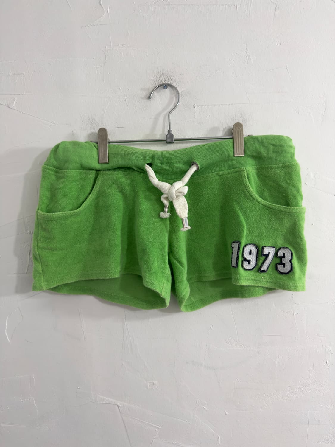 billabong green short pants 상품이미지1