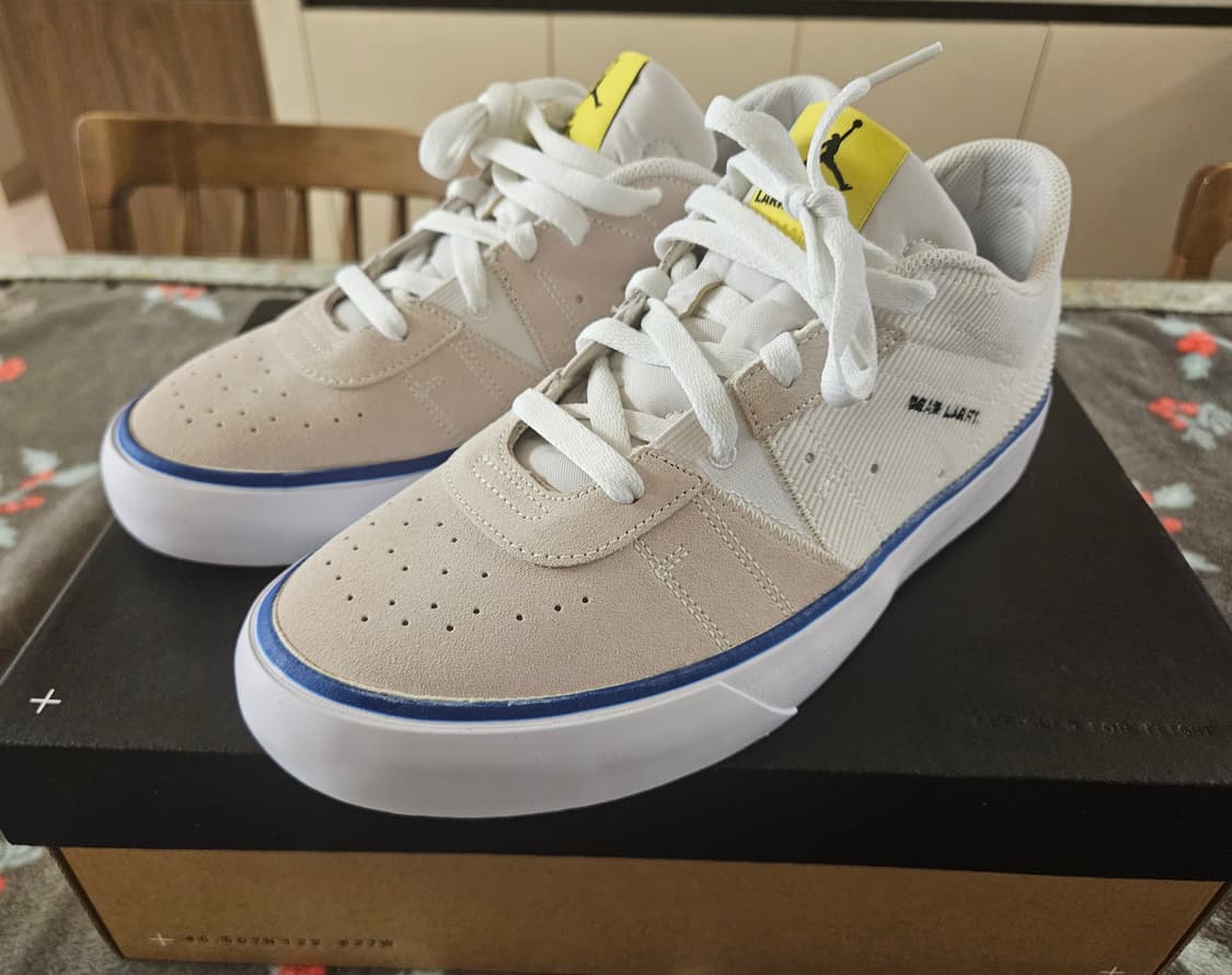 [270] 나이키 에어 조던 시리즈.01 '디어 래리' 상품이미지10