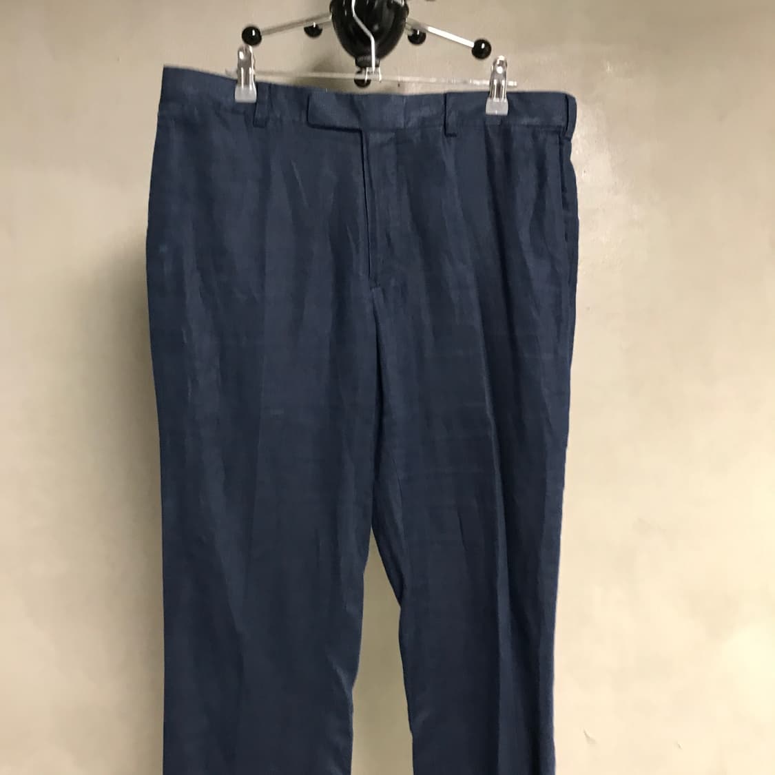 폴로 랄프로렌 네이비 치노 팬츠 32/32 상품이미지2