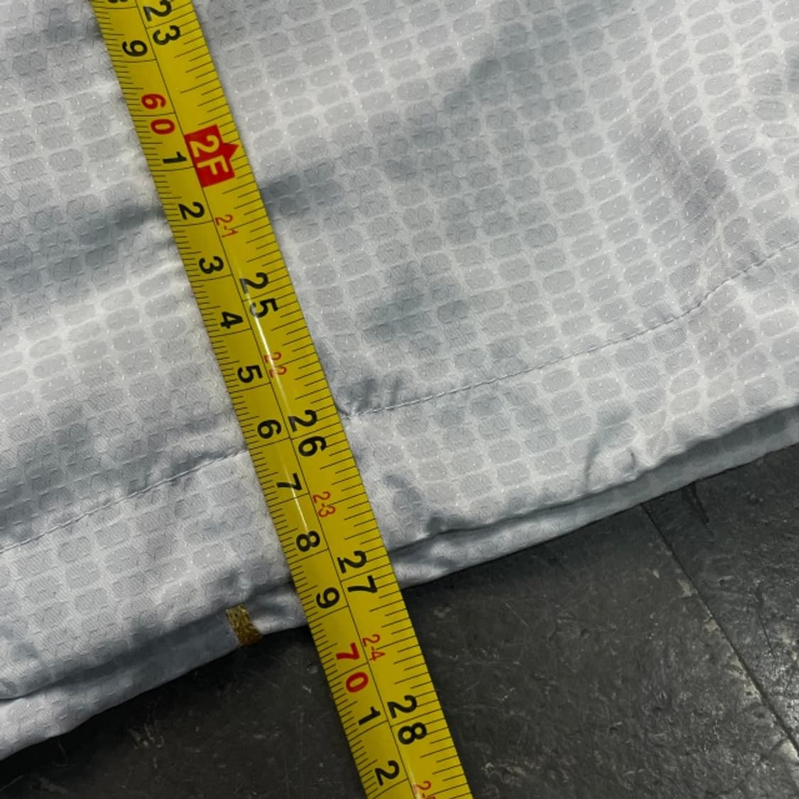 100 나이키 일본판 바람막이 상품이미지8