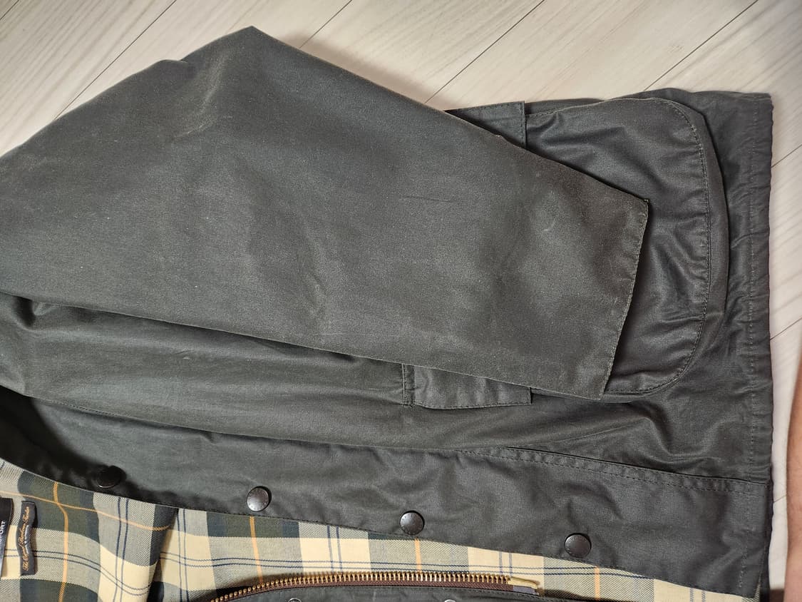 바버 뷰포트 barbour Beaufort 42 상품이미지4