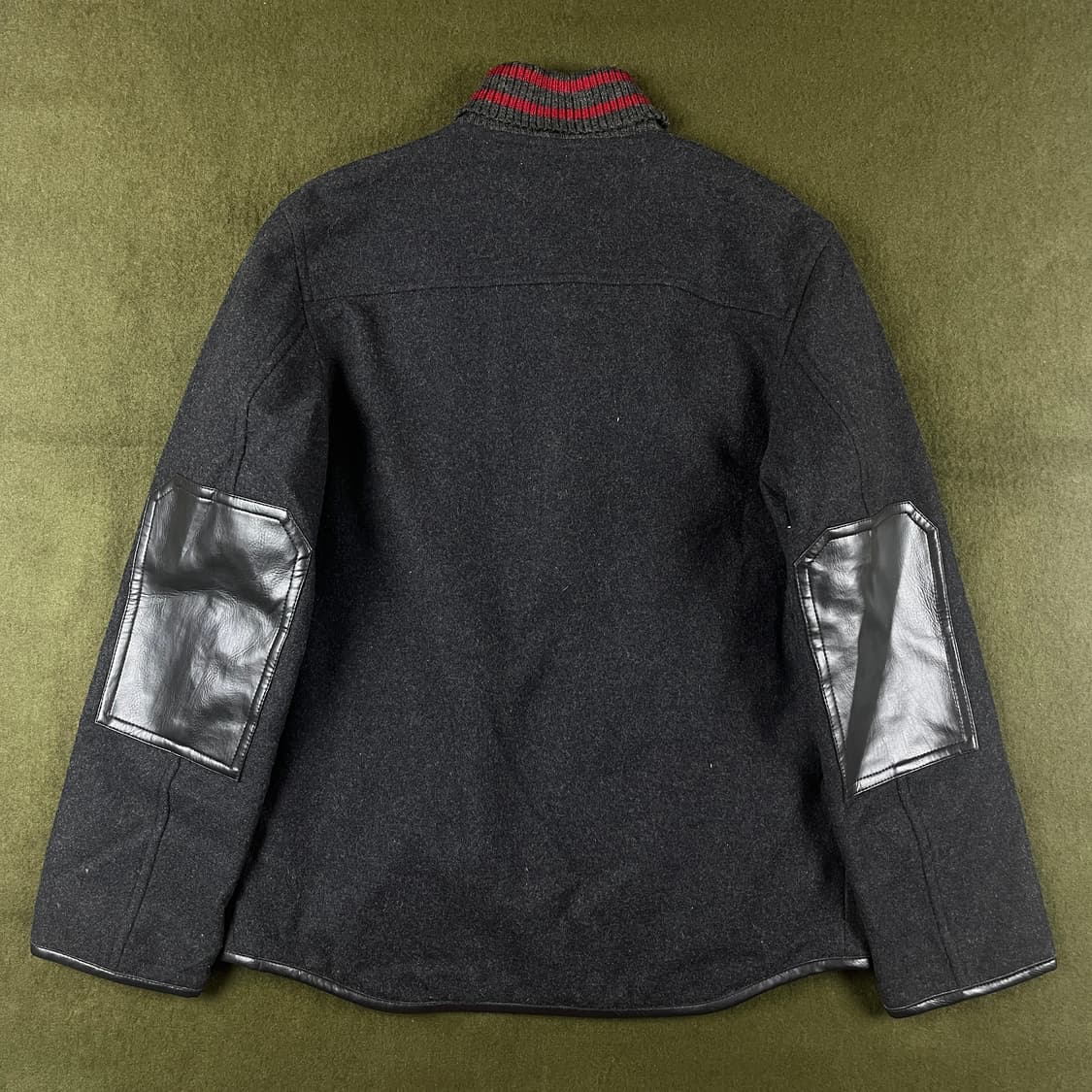 Custom Culture pazzo 빈티지 자켓 (실측확인) 상품이미지7