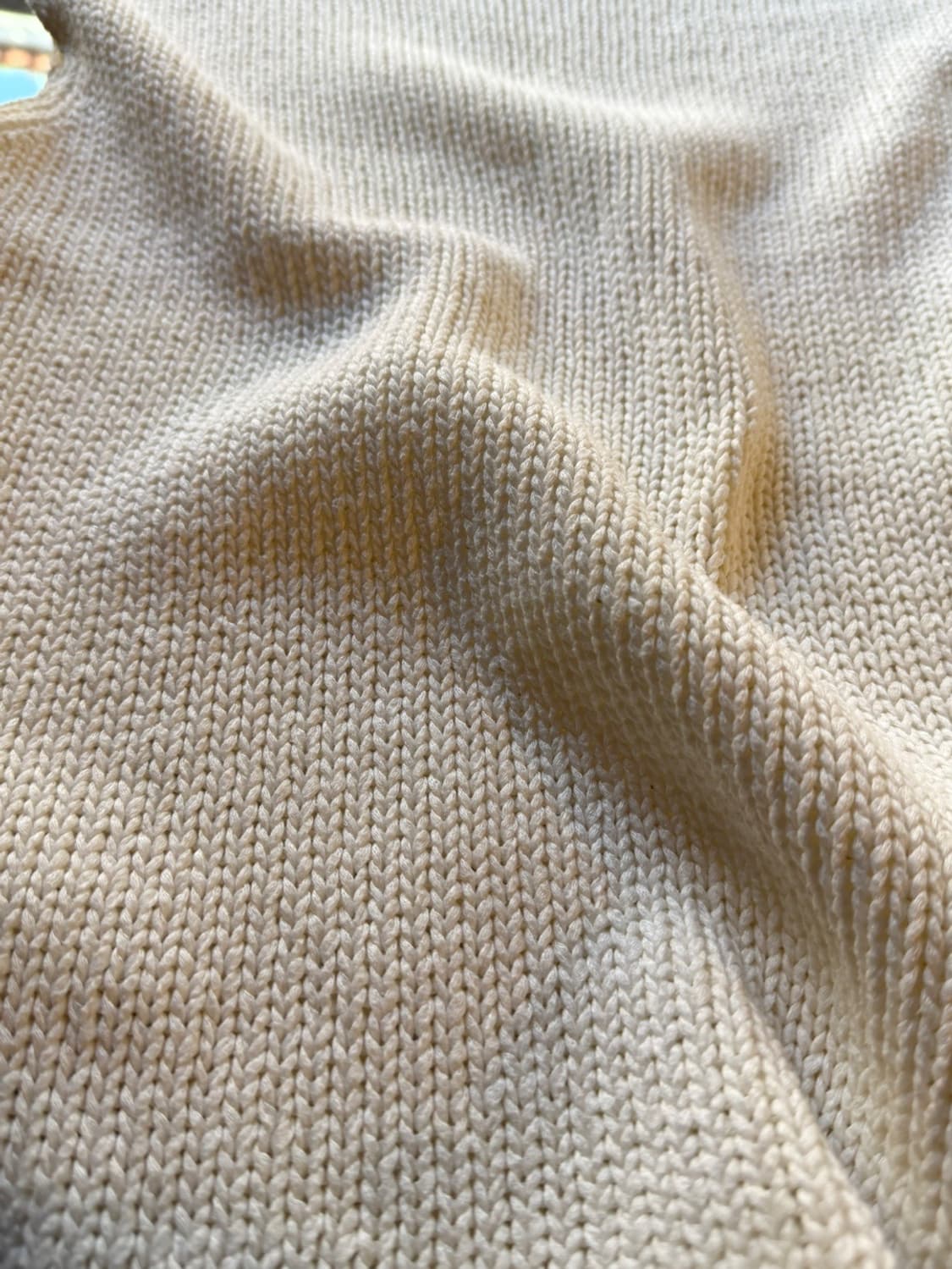 버버리 니트탑 55 상품이미지9