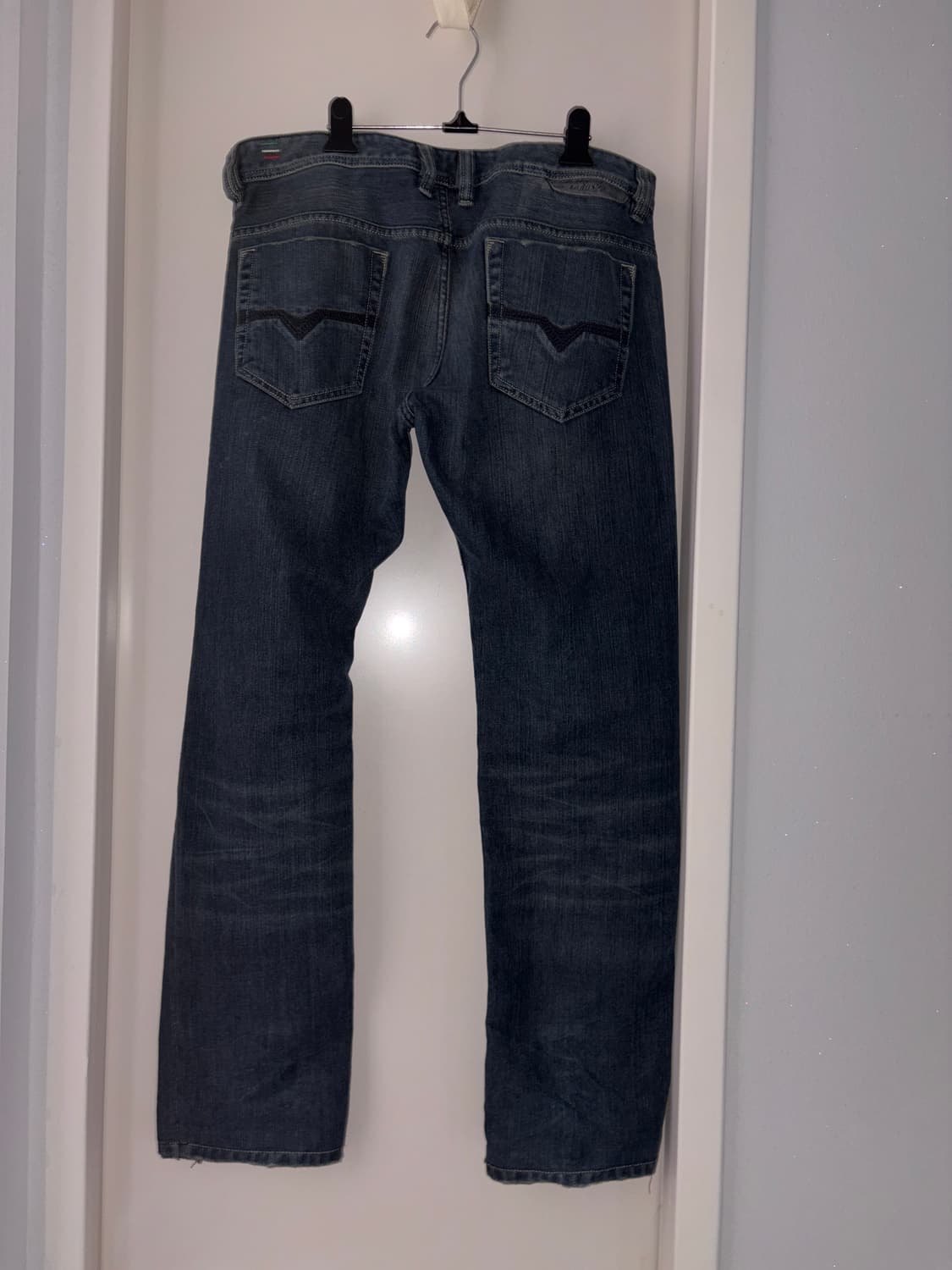 Disel denim 32 디젤 데님 상품이미지2