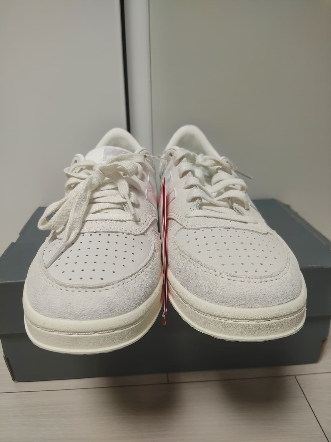 새상품 뉴발란스 T500 275 상품이미지4