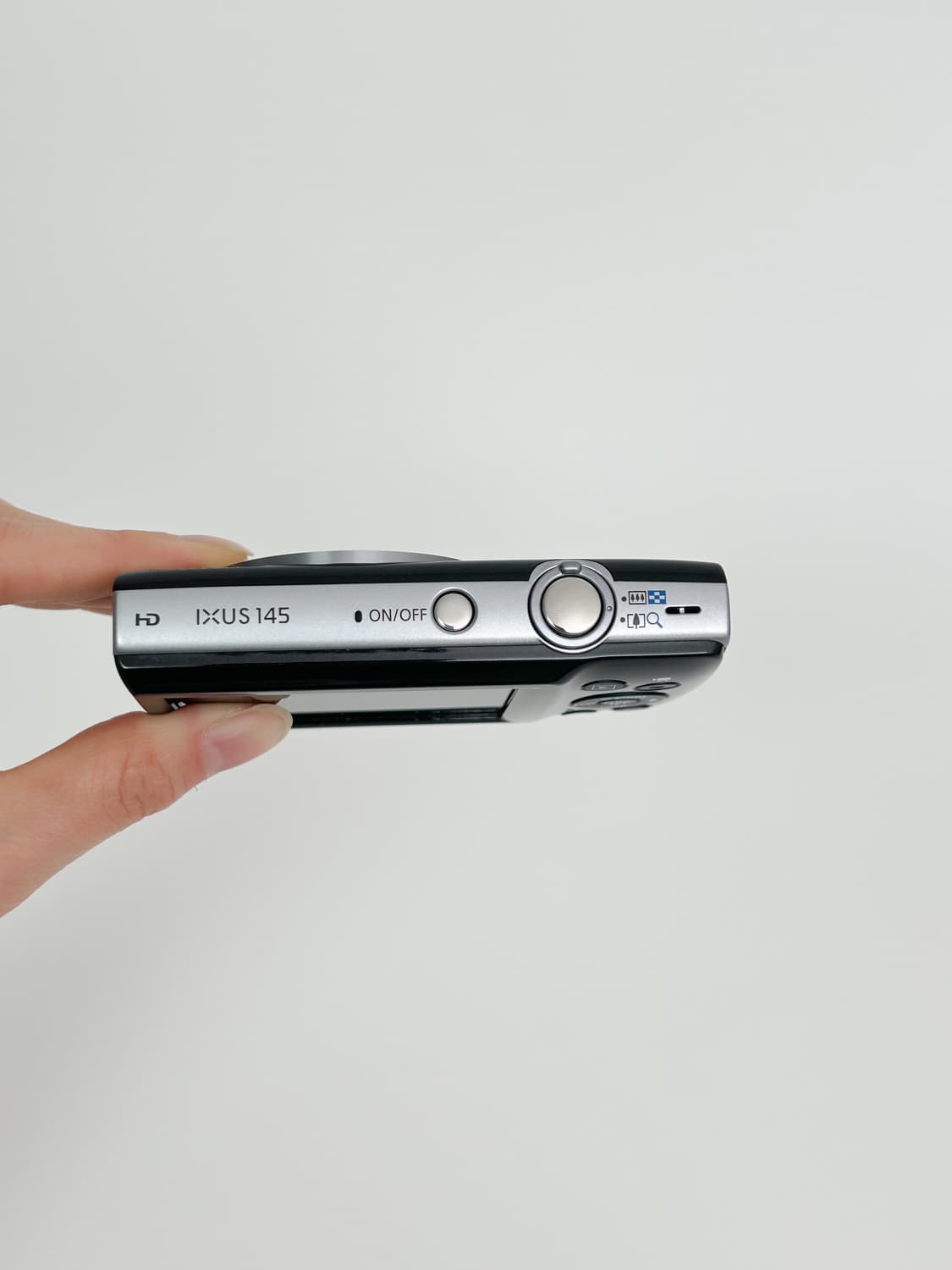 굿컨디션!) 캐논 익서스 145 익시120 빈티지 디카 상품이미지7