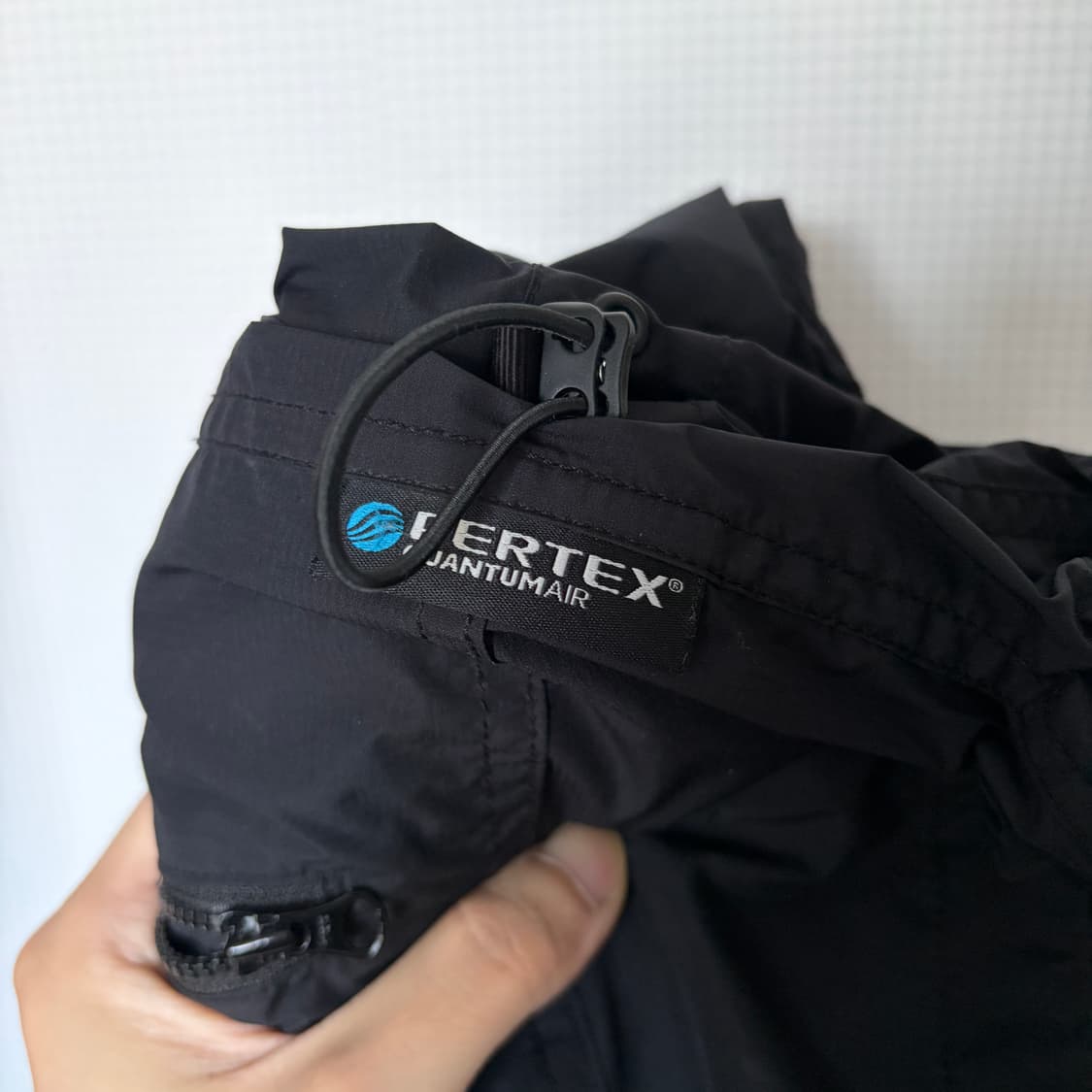 cayl 투포켓 퍼텍스 윈드브레이커 상품이미지5