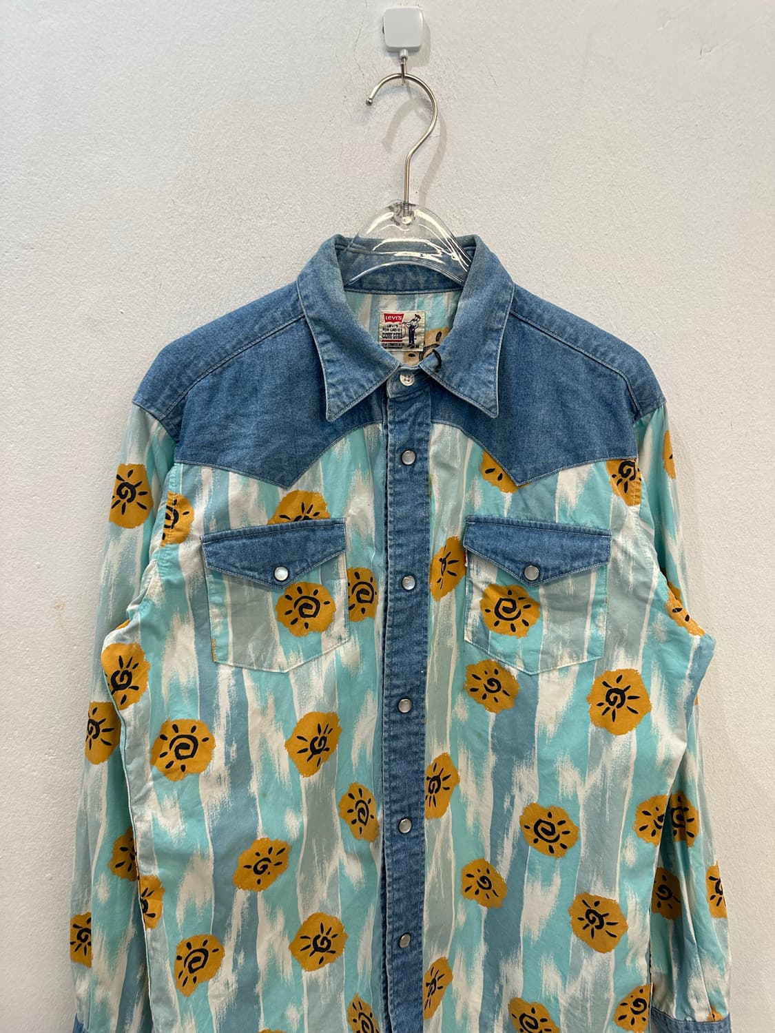 Levi’s shirt 상품이미지2